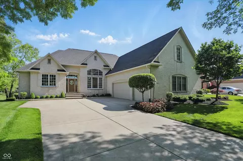 5940 Chapmans Trl, Carmel, IN 46033