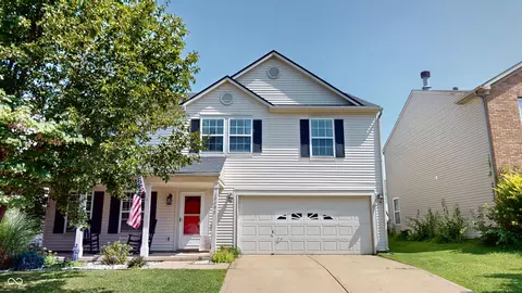 10900 Clear Spring Dr, Camby, IN 46113