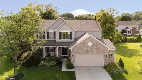 7193 Wythe Dr, Noblesville, IN 46062