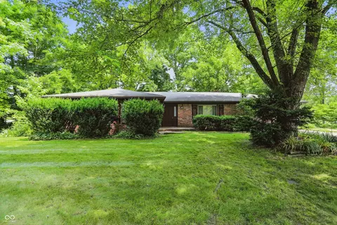 9101 Ditch Rd, Indianapolis, IN 46260