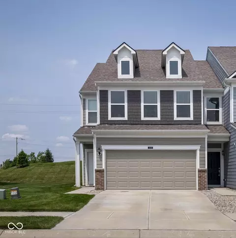 14110 Bay Willow Dr, Fishers, IN 46037