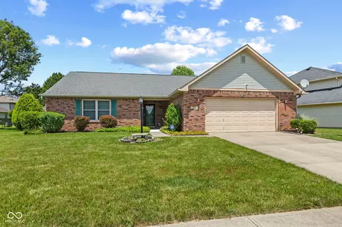 11026 Clearspring Way, Indianapolis, IN 46239