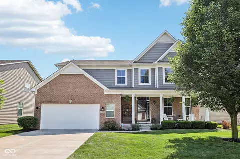 123 Bentree Blvd, Danville, IN 46122