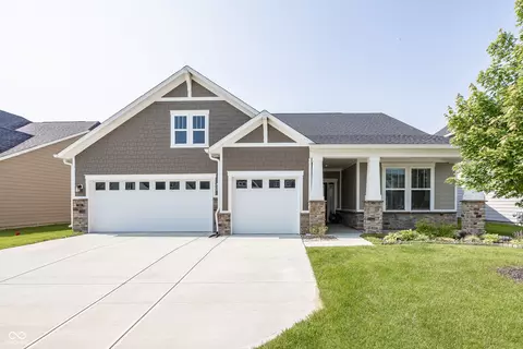1283 Clairet, Westfield, IN 46074