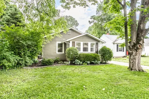 5119 Norwaldo Ave, Indianapolis, IN 46205