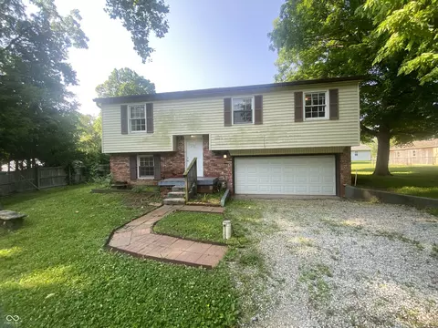 667 Edgewood Ave, Indianapolis, IN 46227