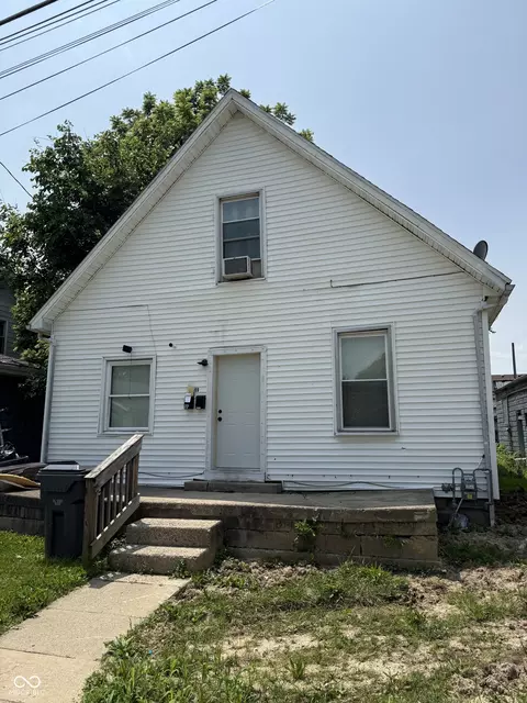 1309 Pearl St, Anderson, IN 46016