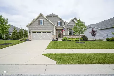 16209 Natures Way, Westfield, IN 46074