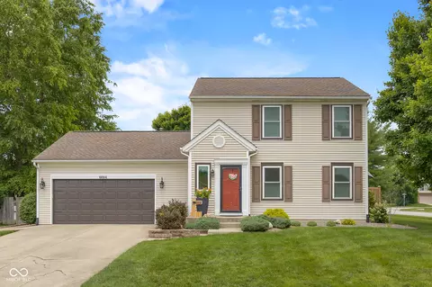 6004 Laramie Trl, Columbus, IN 47203