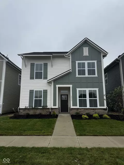 19313 Winter Wheat Ln, Westfield, IN 46074