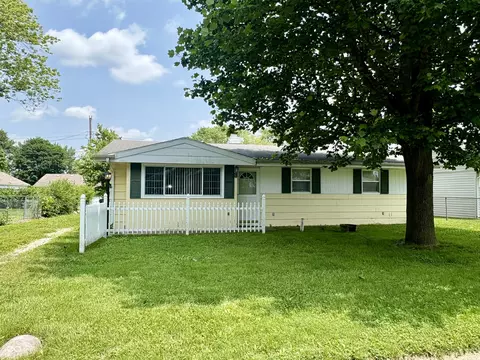 5208 Arrowhead Blvd, Kokomo, IN 46902