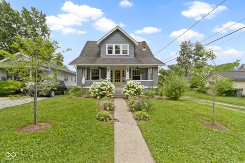 4813 E 11th St, Indianapolis, IN 46201