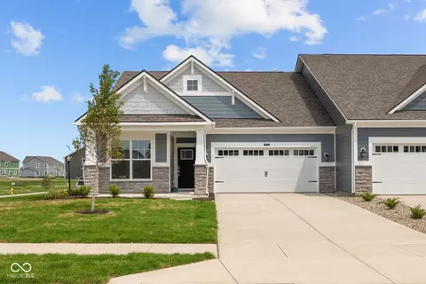 12490 Morning Ridge Way, Noblesville, IN 46060