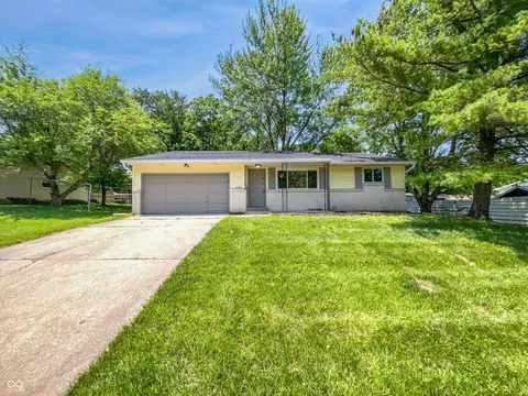 3344 Southwest Dr, Indianapolis, IN 46241