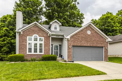 10380 Sand Creek Blvd, Fishers, IN 46037