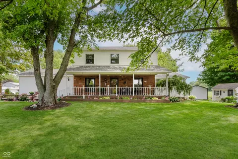270 N 500 W, Anderson, IN 46011