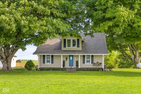 14855 E State Road 46, Columbus, IN 47203