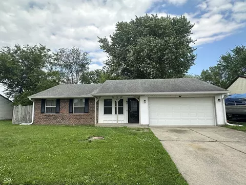3259 Pawnee Dr, Indianapolis, IN 46235