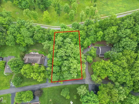lot293 Durham East Dr, Martinsville, IN 46151