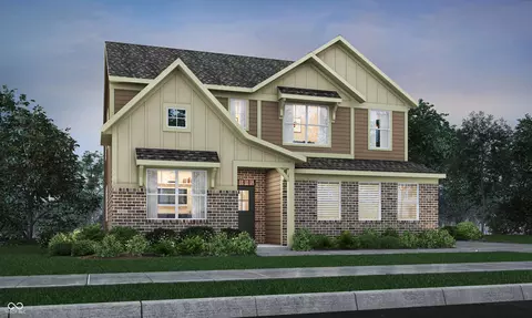 7667 Barston Way, Avon, IN 46123