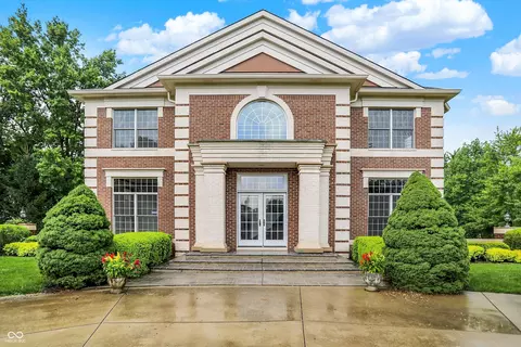 3831 Steeplechase Dr, Carmel, IN 46032