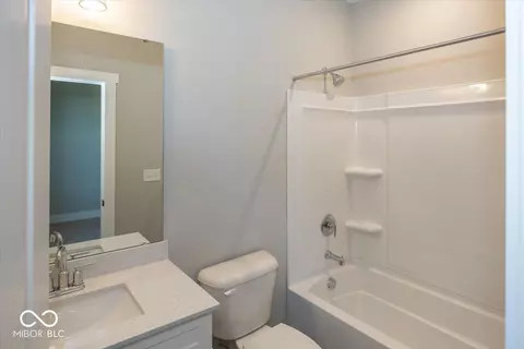 Bath - 6367 Stone Side Dr, Plainfield, IN 46168 photo 3 of 3