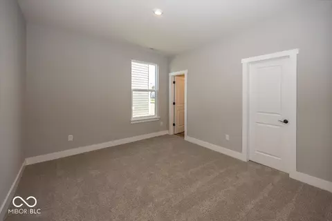 Bedroom - 6367 Stone Side Dr, Plainfield, IN 46168 photo 2 of 2