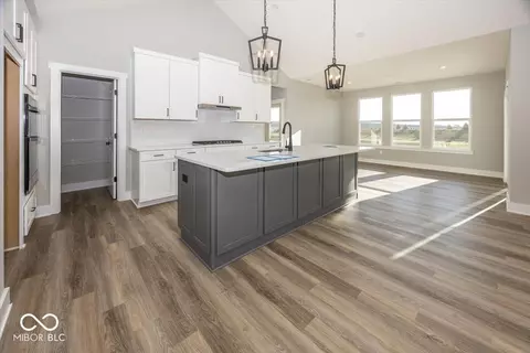 Kitchen - 6367 Stone Side Dr, Plainfield, IN 46168 photo 1 of 1