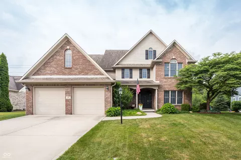 47 Torrey Pine Dr, Brownsburg, IN 46112