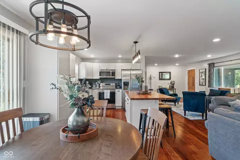 Dining - 4350 Sylvan Rd, Indianapolis, IN 46228 photo 1 of 2