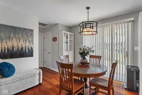 Dining - 4350 Sylvan Rd, Indianapolis, IN 46228 photo 2 of 2