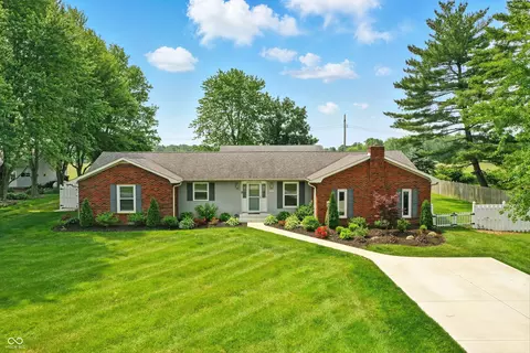 3905 E 550 S, Lebanon, IN 46052