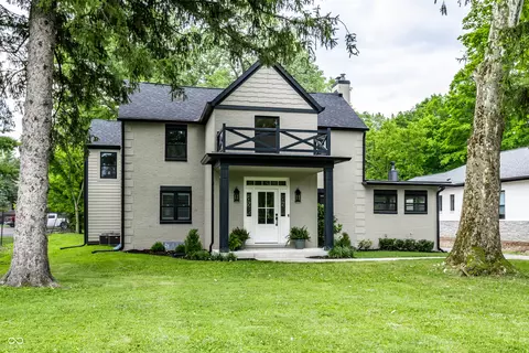 8507 N Illinois St, Indianapolis, IN 46260