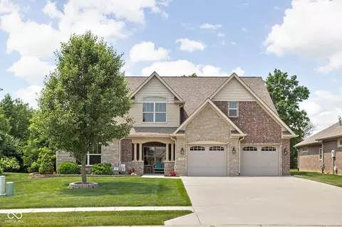 5194 Orahood Ct, Plainfield, IN 46168