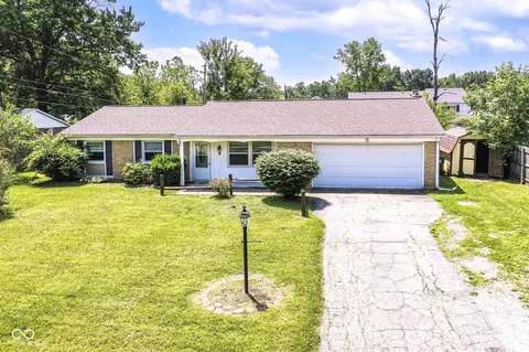 1543 W 79th St, Indianapolis, IN 46260