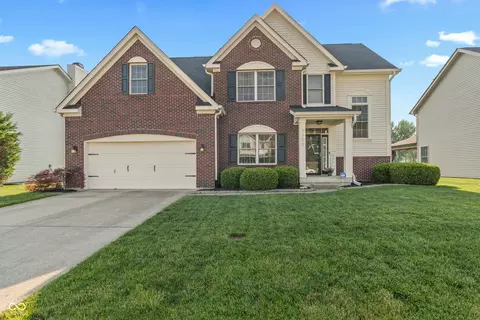 7356 Woodington Pl, Indianapolis, IN 46259