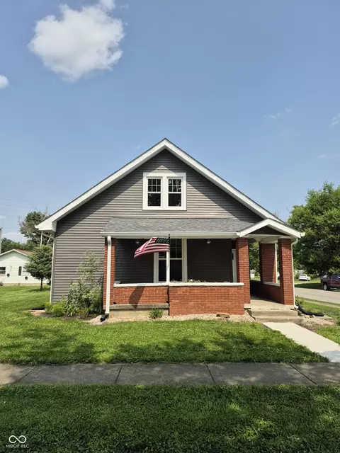 1501 California St, Columbus, IN 47201