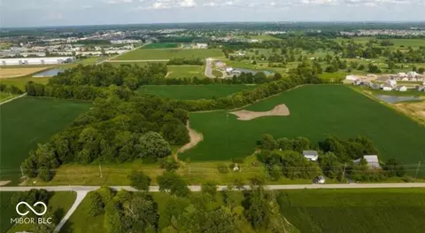 6745 S 475 E, Zionsville, IN 46052