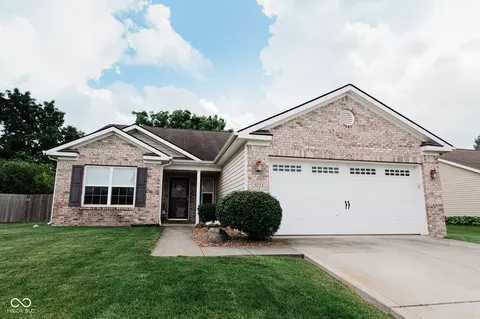 4233 Pearson Dr, Westfield, IN 46062