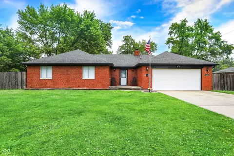 11630 Deanna Dr, Indianapolis, IN 46229