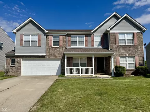 1442 Bank Pl, Indianapolis, IN 46231