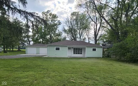 1368 S State Road 3, Hartford City, IN 47348