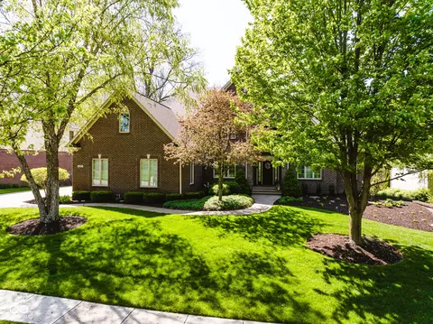 16307 Stony Ridge Dr, Noblesville, IN 46060