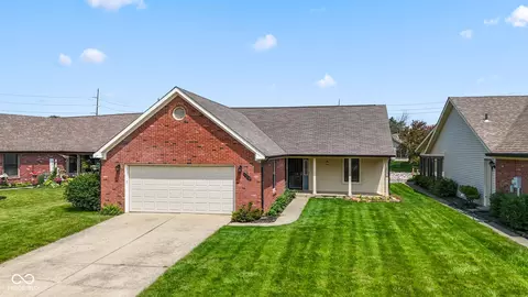 10938 E Mount Vernon Trl N, Indianapolis, IN 46229