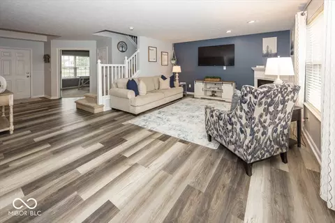 12845 Touchdown Dr, Fishers, IN 46037 photo 6
