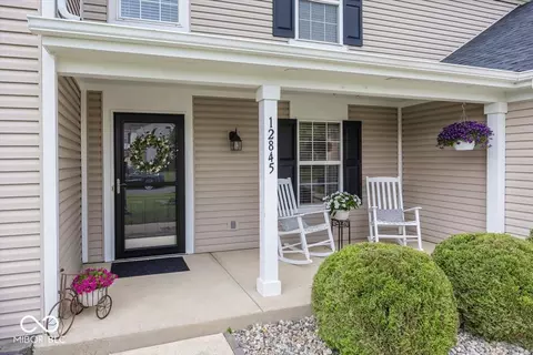 12845 Touchdown Dr, Fishers, IN 46037 photo 2