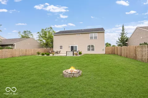 12845 Touchdown Dr, Fishers, IN 46037 photo 34