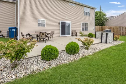 12845 Touchdown Dr, Fishers, IN 46037 photo 30