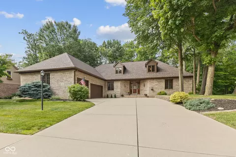 7612 Freedom Woods Dr, Indianapolis, IN 46259