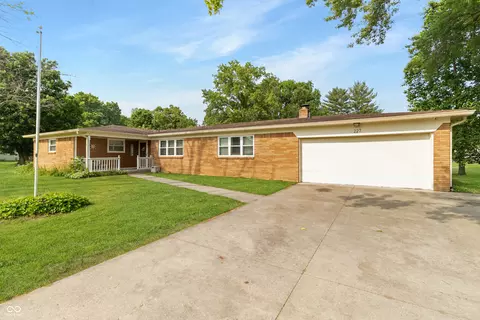 227 Vestal Rd, Plainfield, IN 46168
